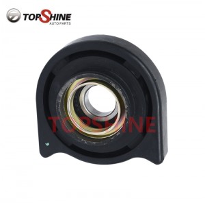 37521-Q0125 Car Auto Parts Rubber Drive Shaft Center Bearing For Nissan Japanese Car