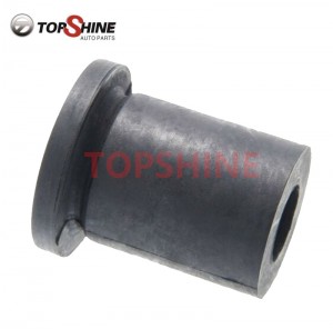 55046-VW000 55046-VX000 Car Auto Rubber Parts Bushing Arm Bushing for Nissan