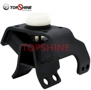 12371-31060 Car Auto Rubber Parts Factory Insulator Engine Mounting for Toyota