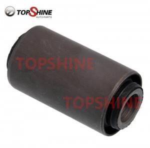 8970748260 Car Auto Parts Suspension Rubber Bushing For Isuzu