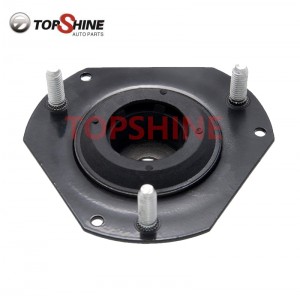 8 Year Exporter Strut Mount For Honda Fit Gd1 Gd6 - D651-34-380 Car Spare Parts Strut Mounts Front Shock Absorber Mounting for Mazda – Topshine