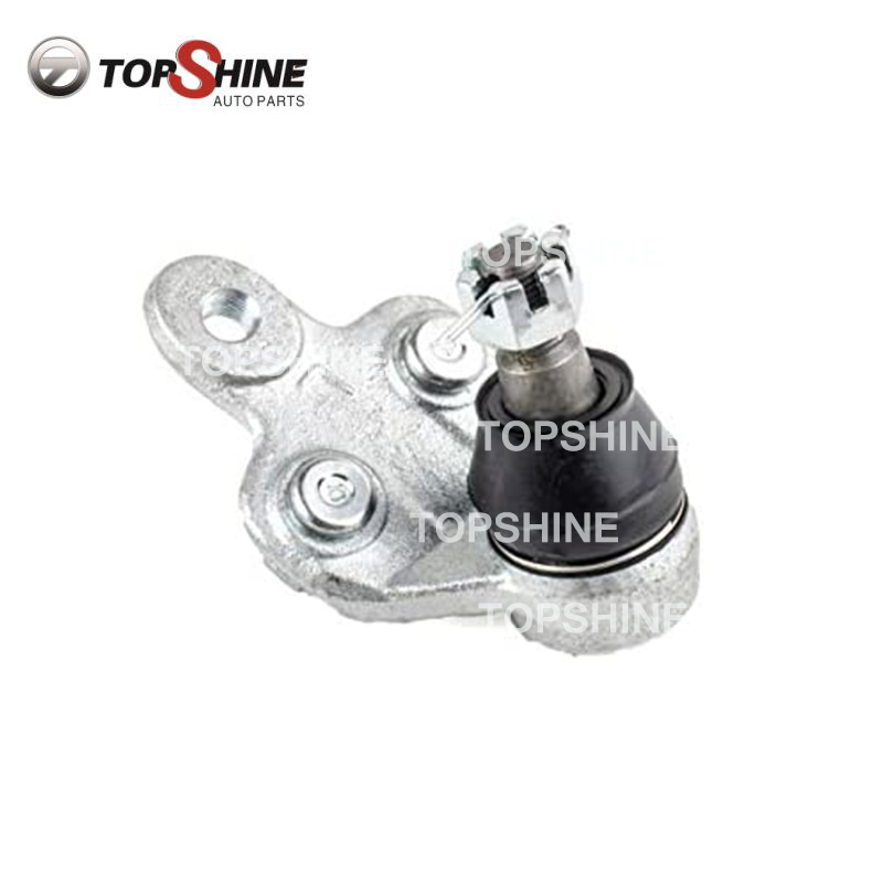 Chinese Professional Toyota Spare Part - 43340-09020 43330-09180 Car Auto Suspension Front Lower Ball Joints for Toyota – Topshine