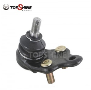 Car Auto Suspension Front Lower Ball Joints for Toyota 43340-19015