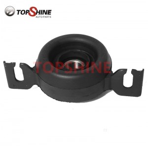 factory Outlets for Wheel Bearing - SA02-25-310 Car Auto Parts Shaft Cushion Center Bearing For Mazda – Topshine