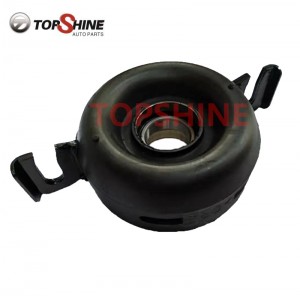 SA68-25-300A Car Auto Parts Shaft Cushion Center Bearing For Mazda