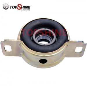 37230-28010 Car Auto Parts Rubber Drive shaft Center Bearing Toyota