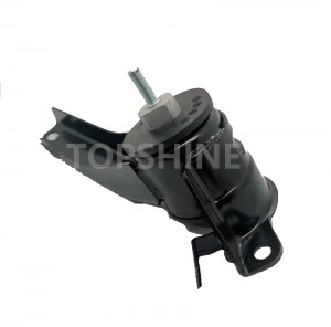 11610-69LA0 Car Auto Spare Rubber Engine Mounting For Suzuki Swift