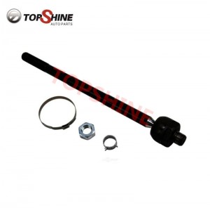 Factory Price For Eep Auto Parts Steering Left Right Tie Rod End for Nissan Sunny N14 48520-50y25