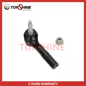 13286686 Chinese suppliers Car Auto Suspension Parts  Tie Rod End for MOOG