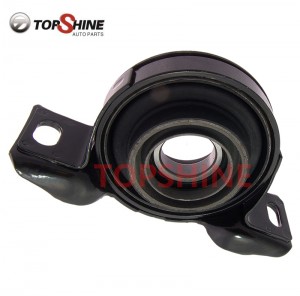 37230-BZ010 Car Auto Spare Parts Rubber Drive Shaft Center Bearing For Toyota