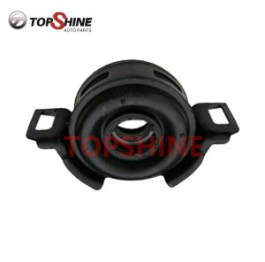 37230-OK021 37230-0K021 Car Auto Spare Parts Rubber Drive Shaft Center Bearing For Toyota