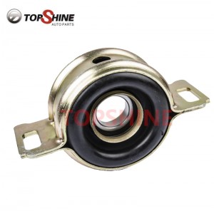 37230-OK040 37230-0K040 Car Auto Spare Parts Rubber Drive Shaft Center Bearing For Toyota