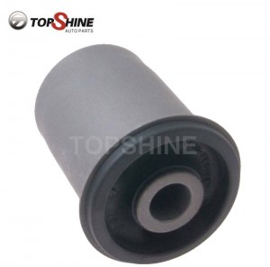 5-86130-809-0 Auto Parts Suspension Rubber Bushing For Isuzu