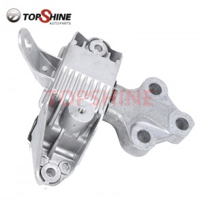 13248549  Car Spare Parts China Factory Price Transmission Engine Mounting for Opel