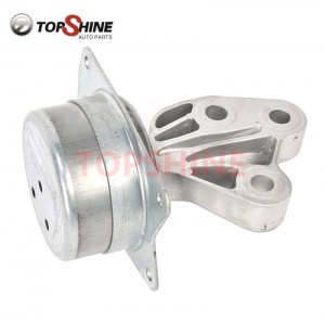 22812920 Car Spare Parts  Shock Engine Mounting for Buick Factory Price