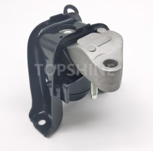 Hot New Products 1001300u8010 Engine Mount for JAC J3 1.4 1.5 16V 11-16