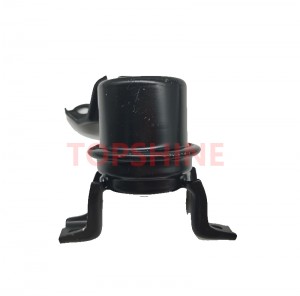 12362-74390 GP8854 Car Auto Rubber Parts Factory Insulator Engine Mounting for Toyota