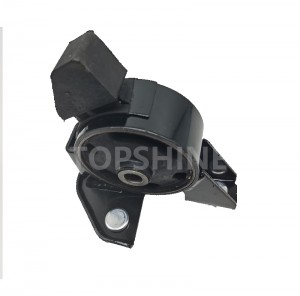 12371-15241 GP9116 Car Auto Rubber Parts Factory Insulator Engine Mounting for Toyota