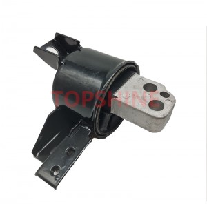 Car Auto Parts Rubber Engine Mounting for Hyundai 21830-1G000