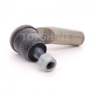 1K0423812G ES800506 Car Auto Parts Car Suspension Parts Tie Rod End for VW