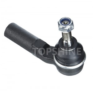 6RD423811A AU-ES-3721 Car Auto Parts Car Suspension Parts Tie Rod End for Audi