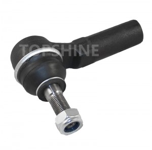 Factory For Agriculture Parts Kubota Tractor Cultivator Spare Parts 3c011-62970 Tie Rod End for Kubota