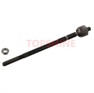 3812.A4 Car Auto Parts Car Suspension Parts Rack End Tie Rod End for Peugeot