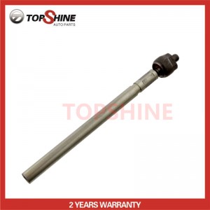 3812.E0 Car Auto Parts Car Suspension Parts Rack End Tie Rod End for Peugeot