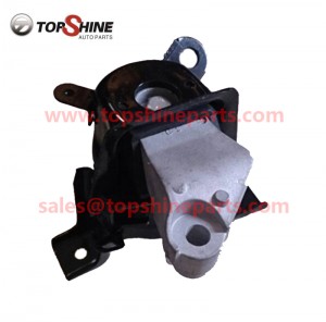 12305-0D130 Car Auto Rubber Parts Factory Insulator Engine Mounting for Toyota