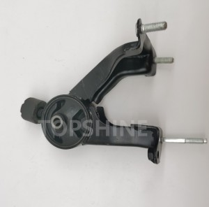 12371-0D220 Factory Price Car Auto Rubber Parts Engine Mounting for Toyota