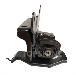 12372-21150 China Factory Price Car Auto Rubber Parts Insulator Engine Mounting for Toyota