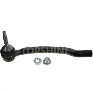 High Quality Private Label or Ccr OHSAS18001 Approved Tie Rod Assy Rack End