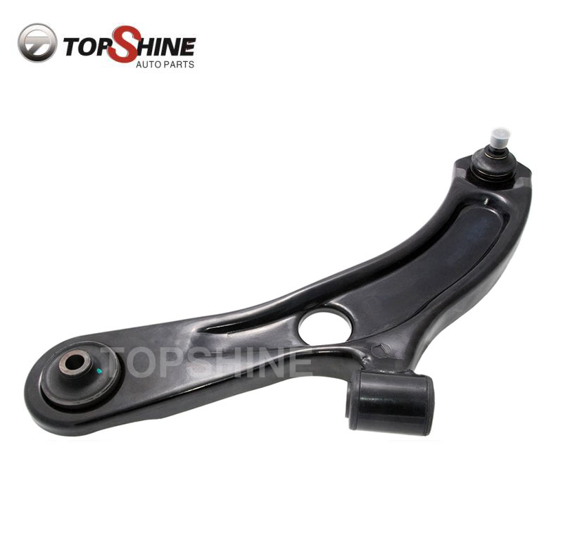 factory low price Auto Control Arm - 45202-63J00 Auto Parts Suspension Rear Upper Low Control Arm For Suzuki – Topshine