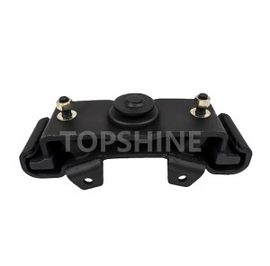 MR992717 Car Spare Parts China Factory Price Rear Transmission Mounting for Mitsubishi