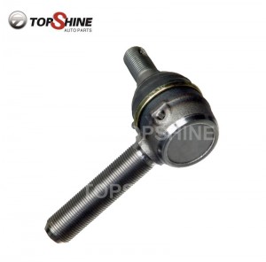 Car Auto Parts Steering Parts Tie Rod End for Isuzu 8-94103-222-2