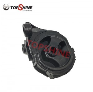 50820-SM4-000 Car Auto Parts Rubber Engine Mounting Suit For Honda