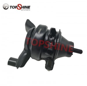 China Supplier China Manufacturer Motorcycle Rubber Damper/Engine Mount