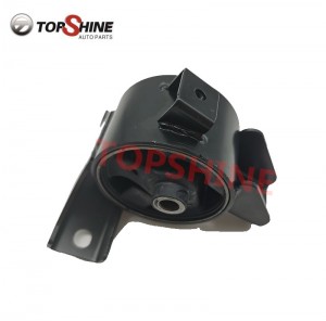 Car Auto Parts China Factory Price Rubber Engine Mounting For Suzuki 11610-54G10