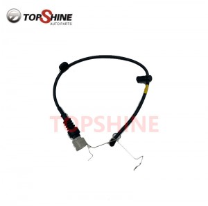 4777050090  Auto parts Left Rear Brake Pad Wear Sensor Alarm Cable   For Lexus LS460