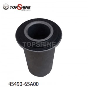 Big discounting Arm Bushing - 45490-65A00 Rubber Bushing Suspension Lower Arm Bushing for Toyota  – Topshine