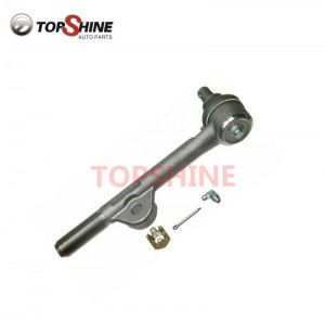 45047-35050 Car Auto Suspension Steering Parts Tie Rod End for toyota