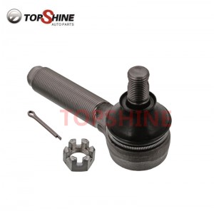 Car Auto Suspension Steering Parts Tie Rod End for toyota 45046-39255 45046-39256