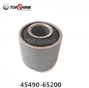 45490-65200 Rubber Bushing Suspension Lower Arm Bushing for Toyota