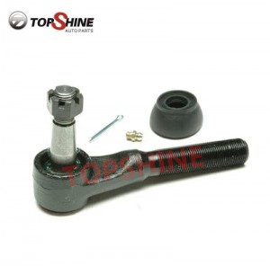 OEM Manufacturer Factory Price Adjustable Tie Rod End for Nssian S14/S15_Yz556b