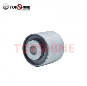 4E0 407 181B Car Auto Parts Suspension Rubber Bushing For Audi