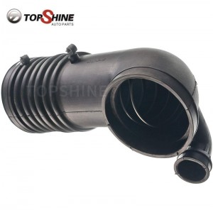 13711747995 Car Auto Rubber Parts Air Intake Hose for BMW