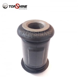 45516-42020 Rubber Bushing Suspension Lower Arm Bushing for Toyota