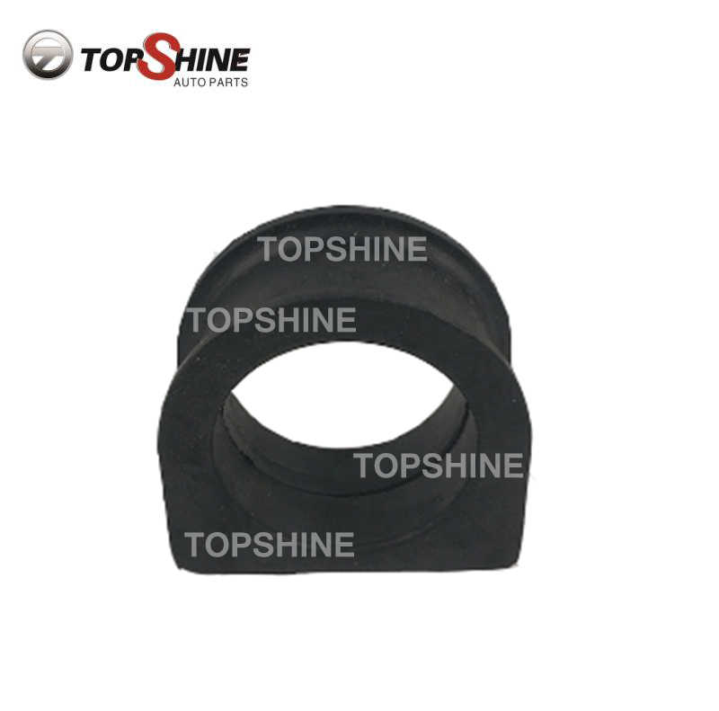 Big Discount Toyota Suspension Bushing - 45517-35010 Rubber Bushing Suspension Lower Arm Bushing for Toyota  – Topshine