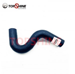 21501-53Y00 Chinese factory Car Auto Parts Rubber Steering Radiator Hose For NIissan