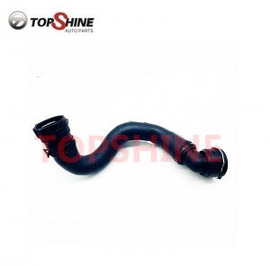 13251535 Chinese factory Car Auto Parts Rubber Steering Radiator Hose For GM